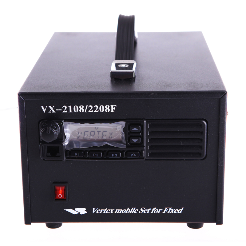 便携式手拿式固定台基地台VX2208F/IC-F6028HF/IC-F621F/IC-F211F