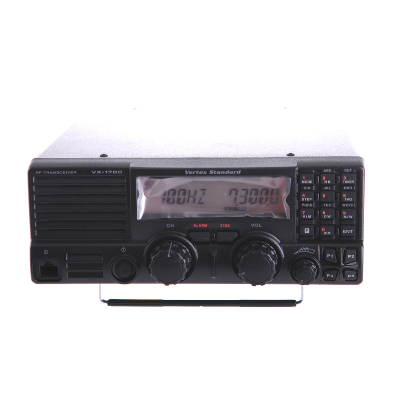 威泰克斯VX-1700短波电台