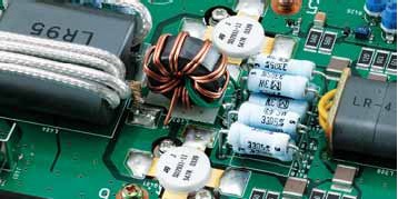 对讲机维修检测方法