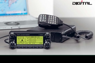 高品质对讲机数字对讲机ID-4100 高品质对讲机数字对讲机ID-4100