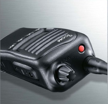 对讲机使用说明