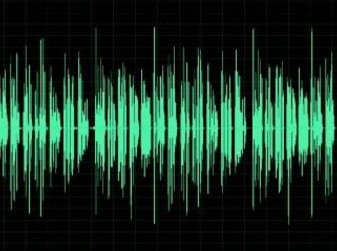 对讲机常用信令