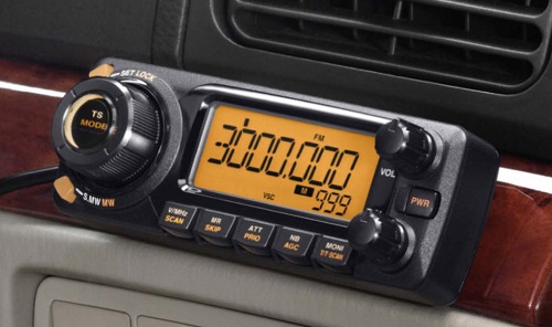 对讲机市场前景 对讲机市场前景