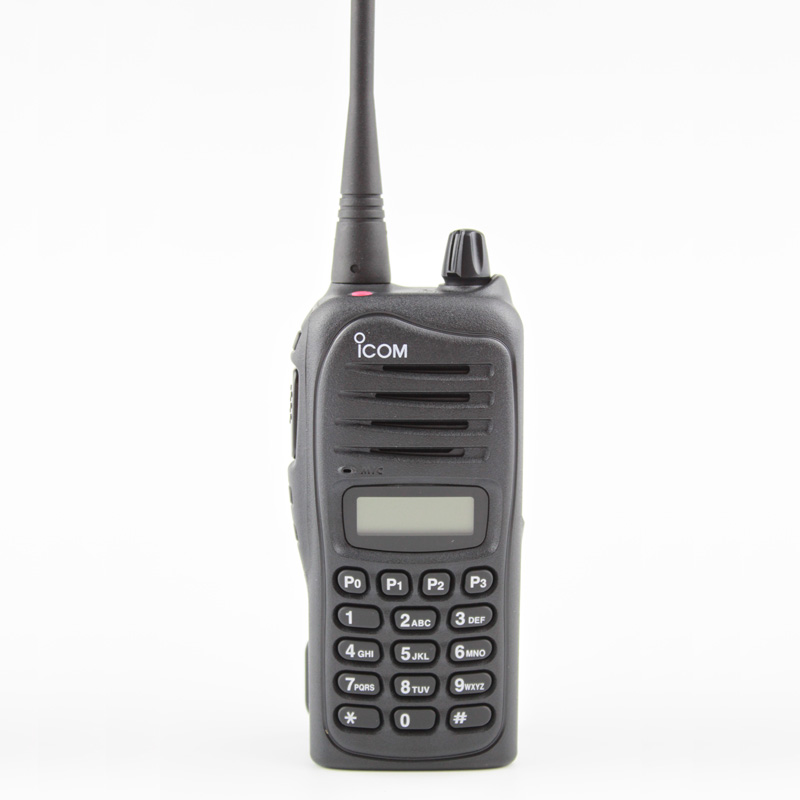 IC-F3022T/S IC-F4022T/S手持对讲机