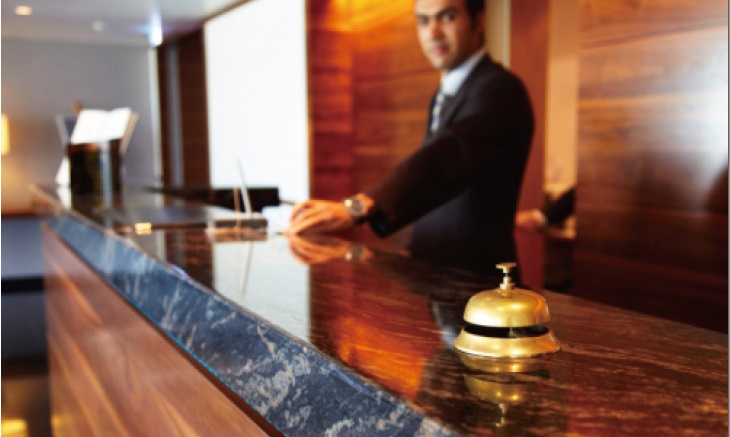 对讲机电台设置