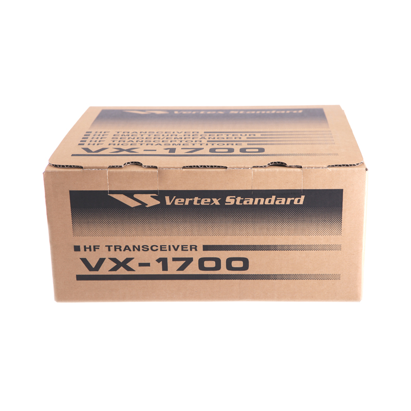 VX-1700短波对讲机